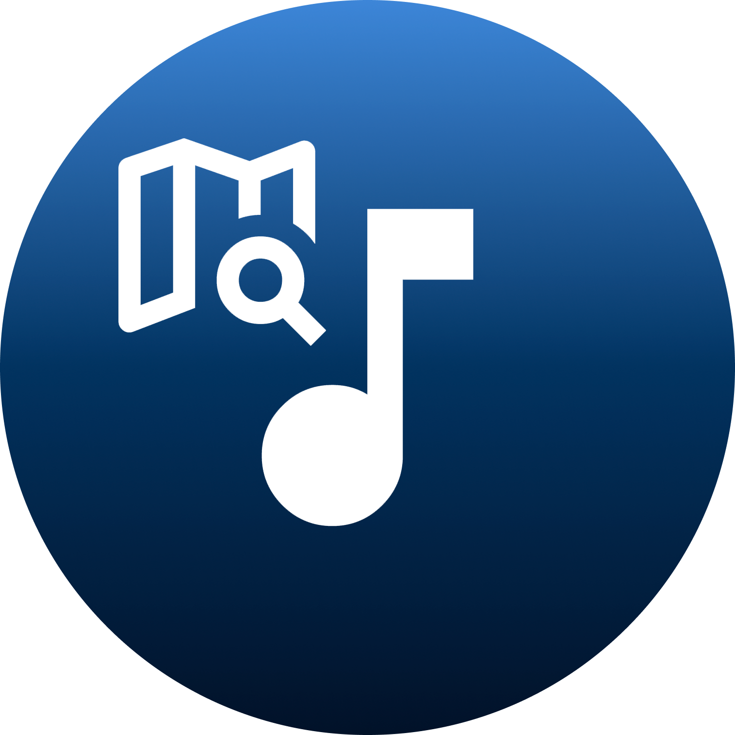 Soundtrail Logo